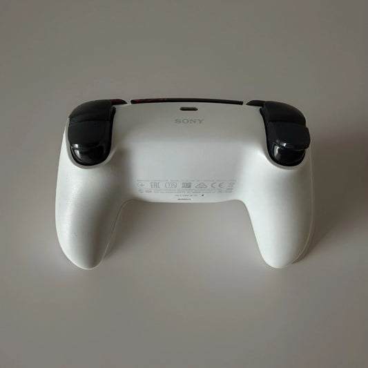 PS5 DualSense Controller mit TMR-Sticks Spider Motiv