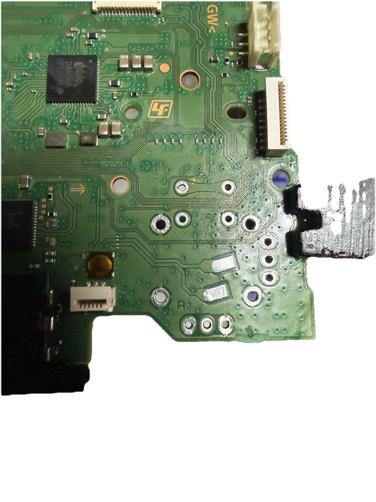 Controller Stick Drift Reparatur PS5/SCUF/AIM/XBOX/