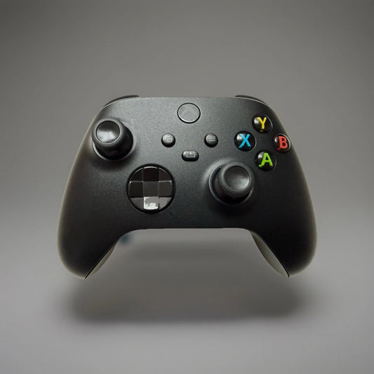 Controller Stick Drift Reparatur PS5/SCUF/AIM/XBOX/