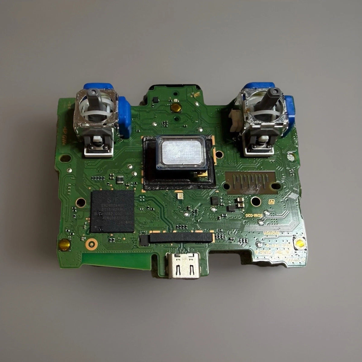 Controller Stick Drift Reparatur PS5/SCUF/AIM/XBOX/